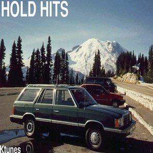 Image for 'Hold Hits'