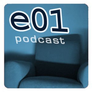 E01 podcast