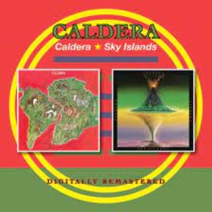Caldera / Sky Islands