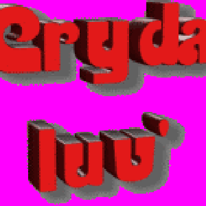 Cryda Luv' için avatar