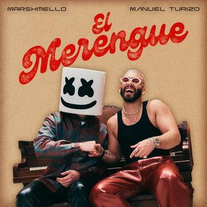 Marshmello, Manuel Turizo 的头像