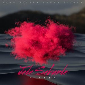 Jede Sekunde
