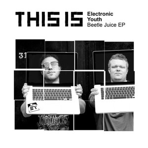 Beetle Juice EP