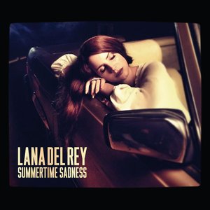 Summertime Sadness (Remixes) - EP
