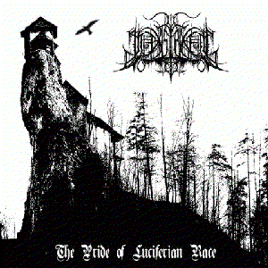 The Pride Of Luciferian Race
