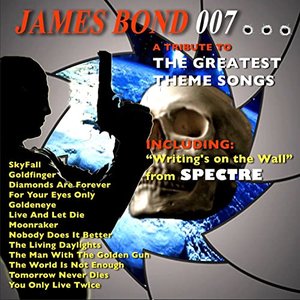 Bild für 'James Bond 007, The Greatest Theme Songs'