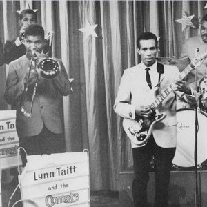 Avatar de Lynn Taitt