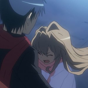 逢坂大河・櫛枝実乃梨・川嶋亜美(釘宮理恵、堀江由衣、喜多村英梨) 的头像