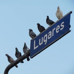 Lugares