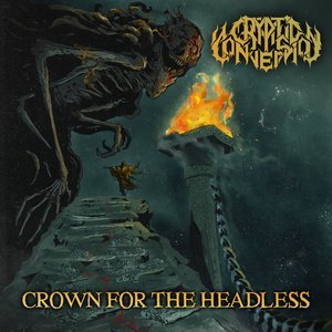 Crown for the Headless