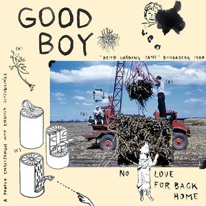 No Love for Back Home - Single