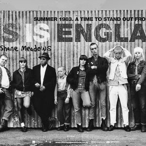 “Movie Dialogue From This Is England”的封面