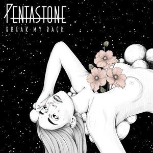 Break My Back - Single