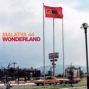 Wonderland