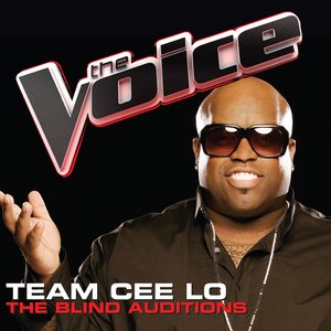 Team Cee Lo – The Blind Auditions