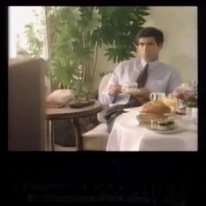 BUSINESS BREAKFAST