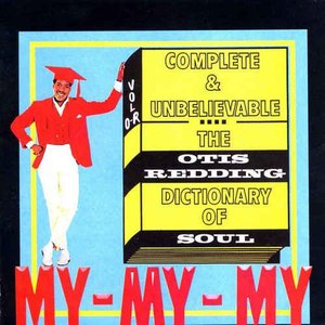 Complete and Unbelievable: The Otis Redding Dictionary of Soul