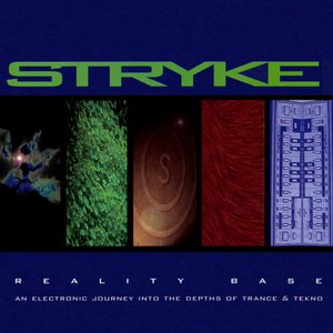 Reality Base (An Electronic Journey Into The Depths Of Trance & Tekno)