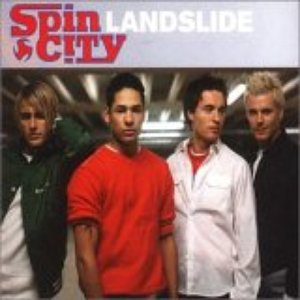 Spin City 的头像