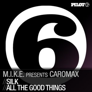 Avatar for M.I.K.E. pres. Caromax