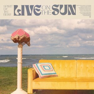 Live On The Sun