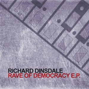 Rave Of Democracy E.P.