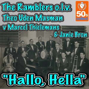 Hallo, Hella - Single