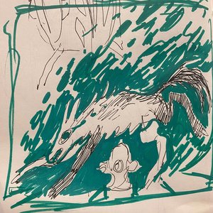 Dogs / House (Single)