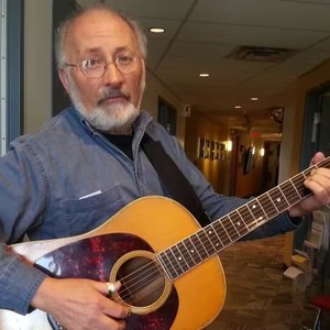 Fergus O'Byrne 的头像