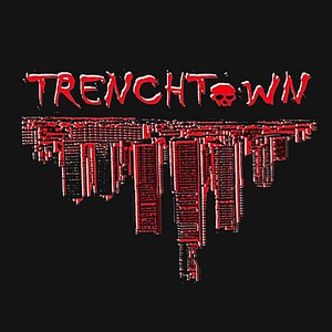 Trenchtown - EP