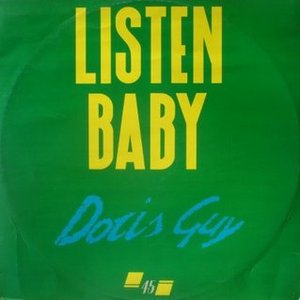Doris Guy 的头像