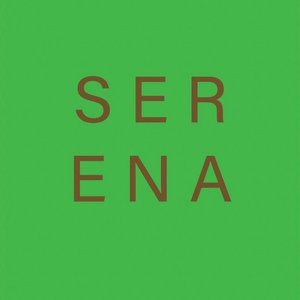 Serena - Single