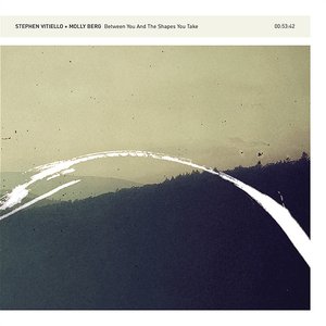 Between You And The Shapes You Take