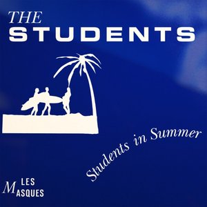 Students In Summer