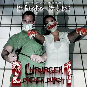 Dr. Faustus und Dr. Jekyll 的头像
