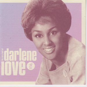 The Sound of Love - The Very Best of Darlene Love