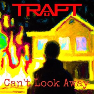 Can't Look Away - Single