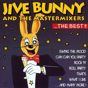 Jive Bunny & The Mastermixers - The Best - Zortam Music