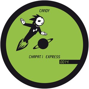Chapati Express 14