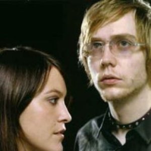 Avatar de Keren Ann & Barði Jóhannson