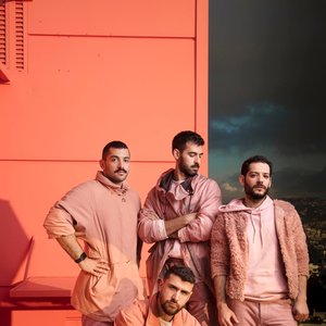 Avatar di Mashrou' Leila