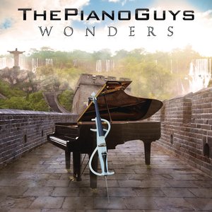 Image for 'Wonders'