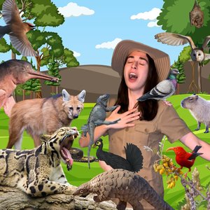Zoozical, Vol. 1