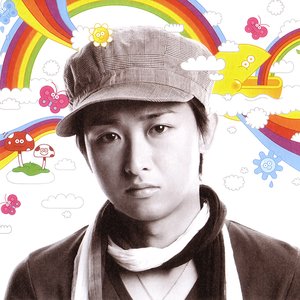 矢野健太 starring Satoshi Ohno 的头像