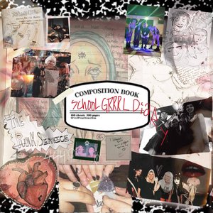 School Grrrl Diary