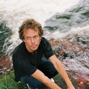 Bård Berg için avatar