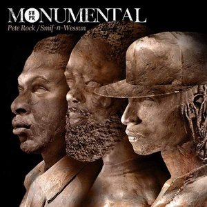 Smif-N-Wessun, Pete Rock 的头像