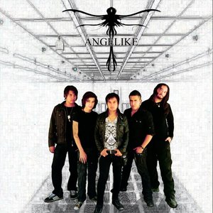 ANGELIKE 的头像