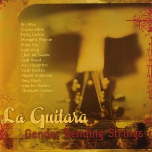 La Guitara - Gender Bending Strings