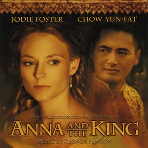 Image for 'Anna and the King'